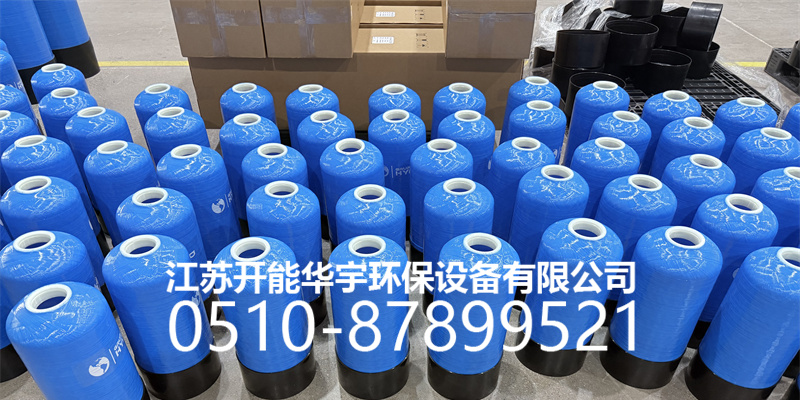 巴音郭楞蒙古自治州树脂桶砂滤罐 - 厂家