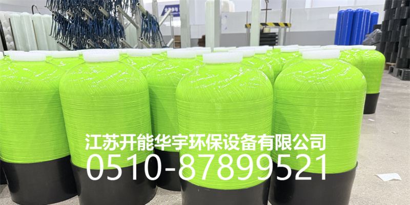巴音郭楞蒙古自治州玻璃钢罐砂滤罐 - 价格
